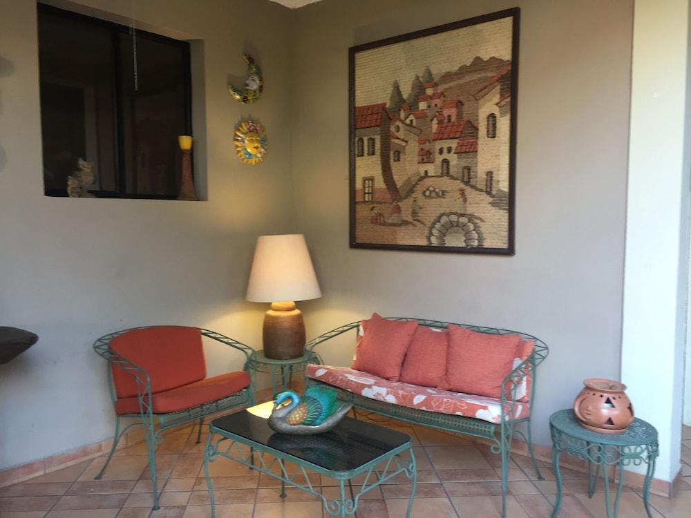 Hotel La Posada Del Angel San Salvador Exteriér fotografie